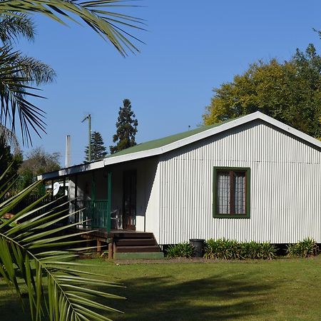 Log Cabin & Settlers Village Graskop Exterior photo